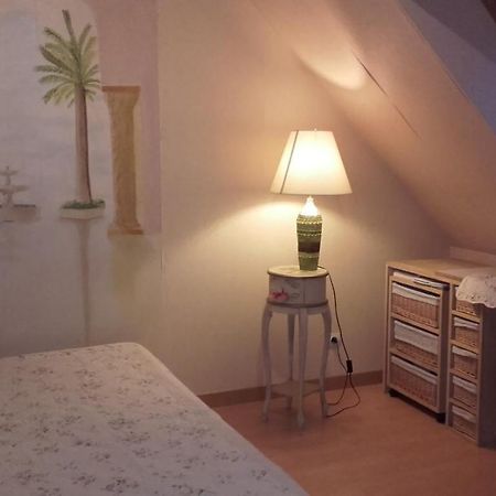 Chez Marlyse Bed and Breakfast Blois Exteriör bild